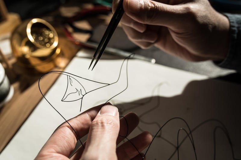 Chrono Crafts